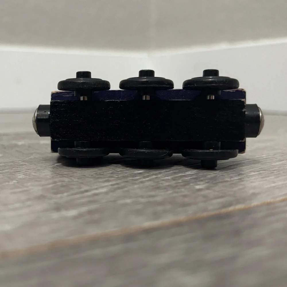 Thomas & Friends culdee from